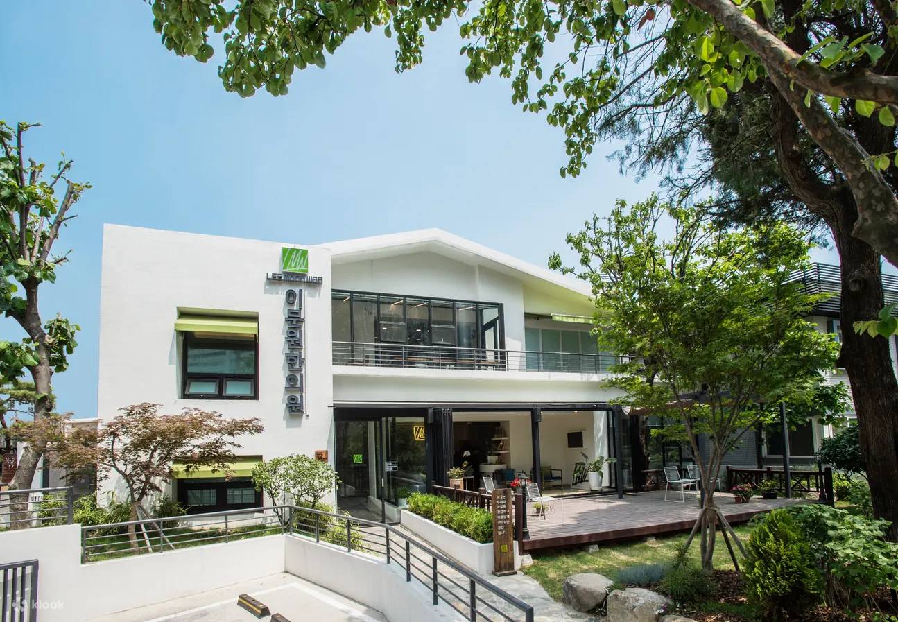 Lee Moon Won Clinic